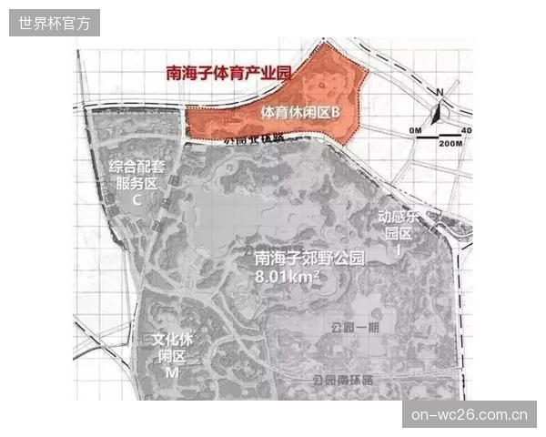 部分内陆体育产业园区的土地性质“漂移”：工业用地被挪作他用，正在损害产业长远根基